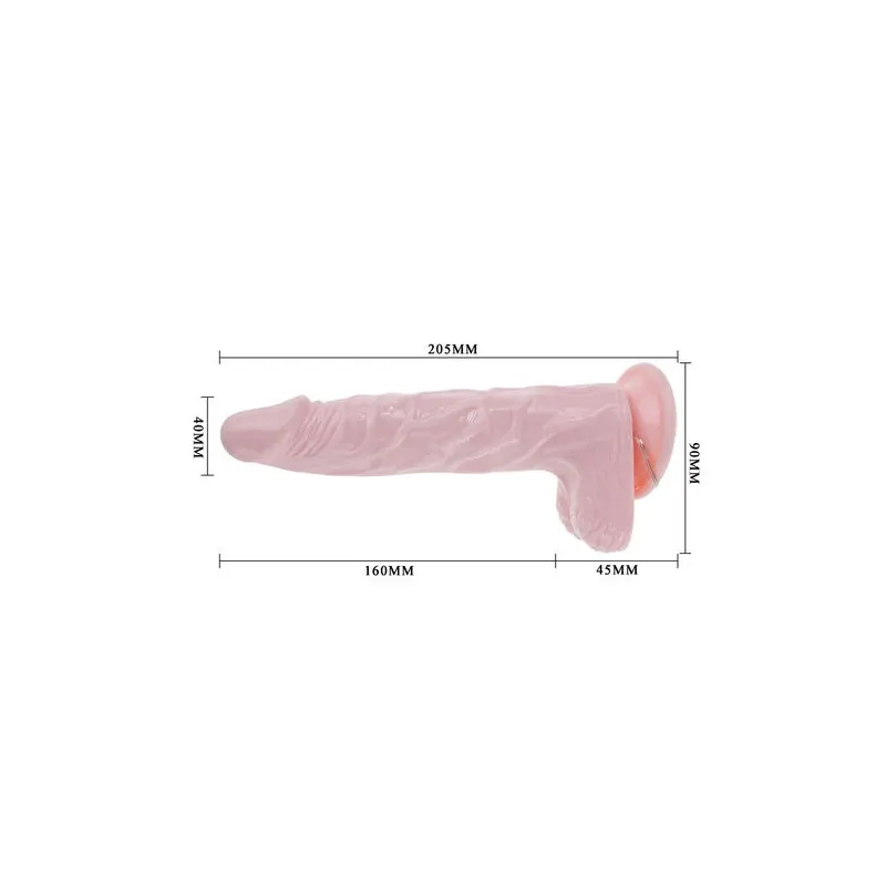 D-199967 BAILE VIBRATORS