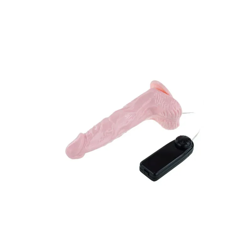 D-199967 BAILE VIBRATORS