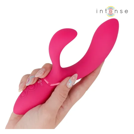 D-245068 INTENSE HIGH TECH