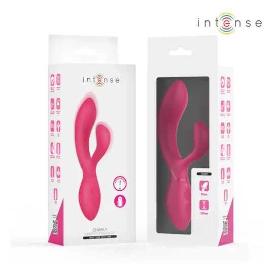 D-245068 INTENSE HIGH TECH