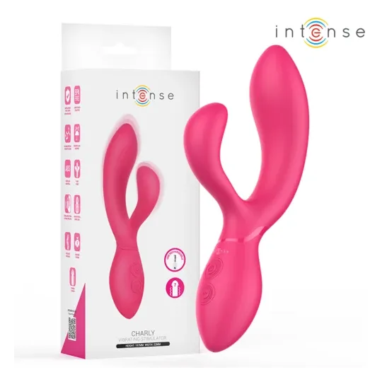 D-245068 INTENSE HIGH TECH