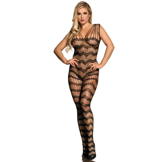 D-241318 SUBBLIME BODYSTOCKINGS