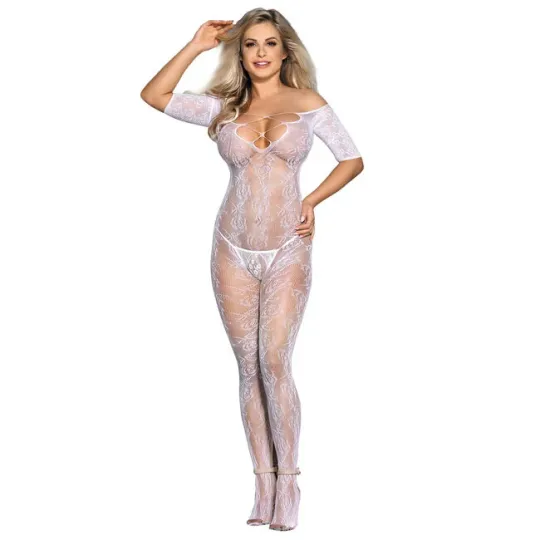 D-241330 SUBBLIME BODYSTOCKINGS