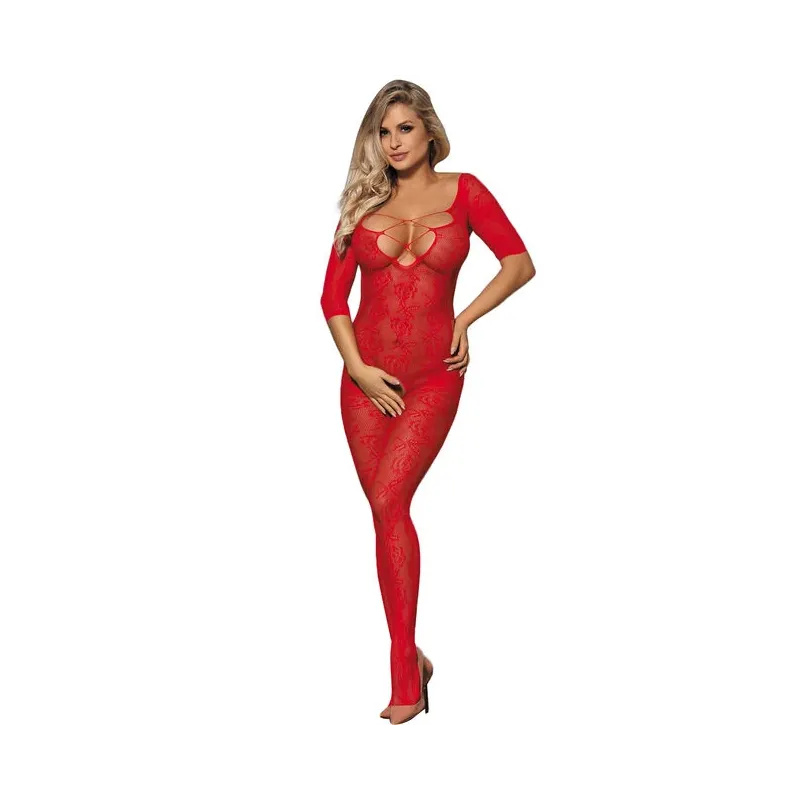 D-241331 SUBBLIME BODYSTOCKINGS
