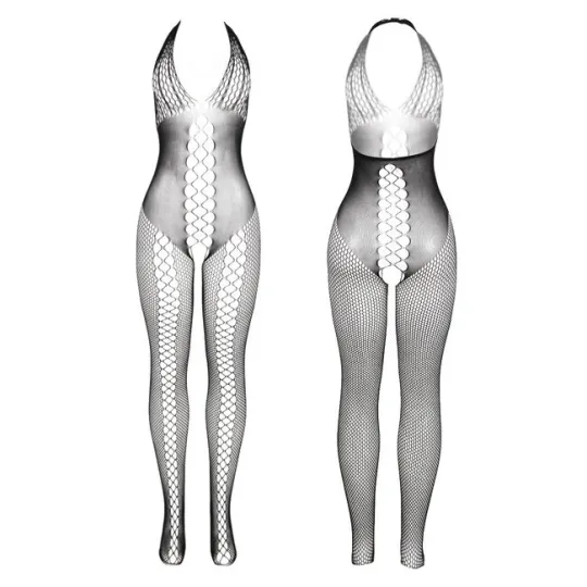 D-241332 SUBBLIME BODYSTOCKINGS