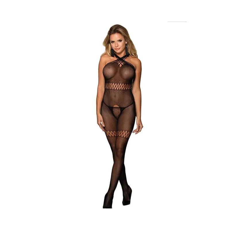D-241343 SUBBLIME BODYSTOCKINGS