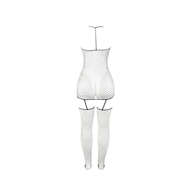 D-241344 SUBBLIME BODYSTOCKINGS
