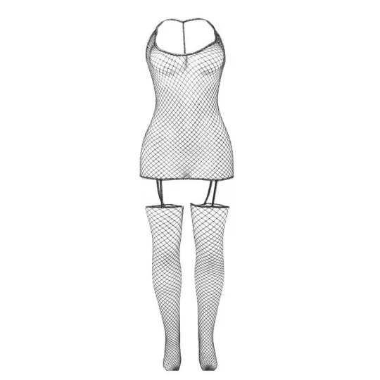 D-241344 SUBBLIME BODYSTOCKINGS