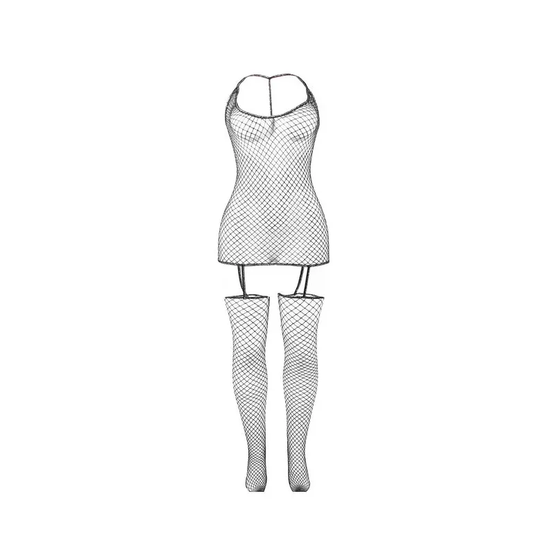 D-241344 SUBBLIME BODYSTOCKINGS