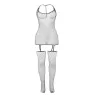 D-241344 SUBBLIME BODYSTOCKINGS