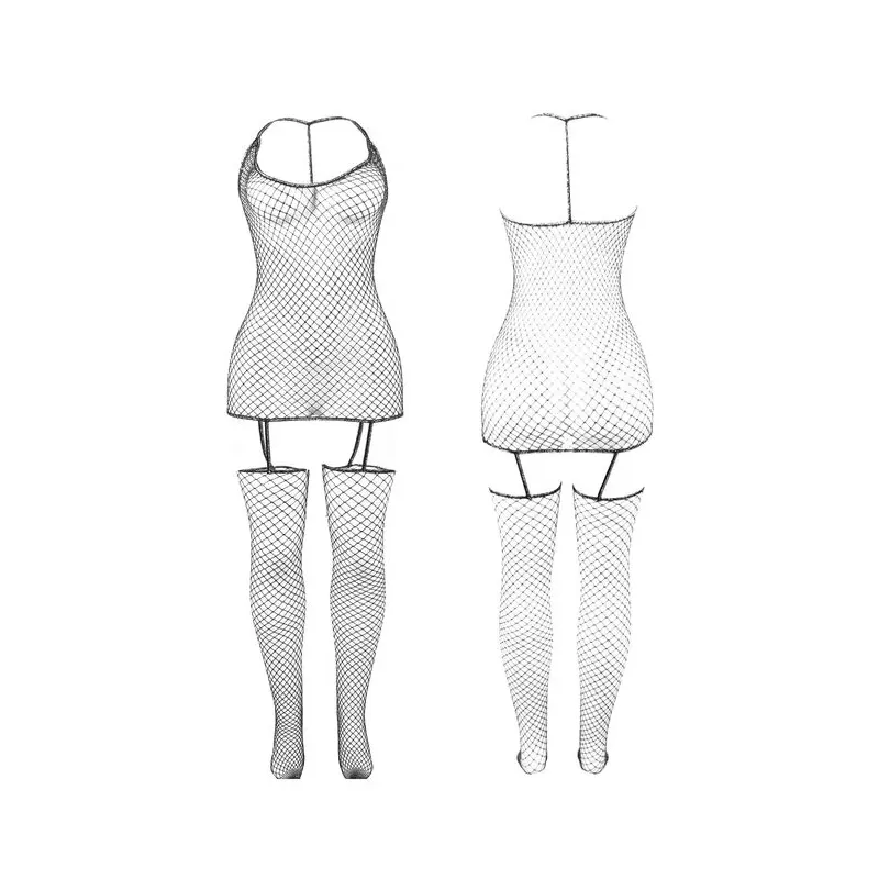 D-241344 SUBBLIME BODYSTOCKINGS