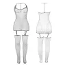 D-241344 SUBBLIME BODYSTOCKINGS