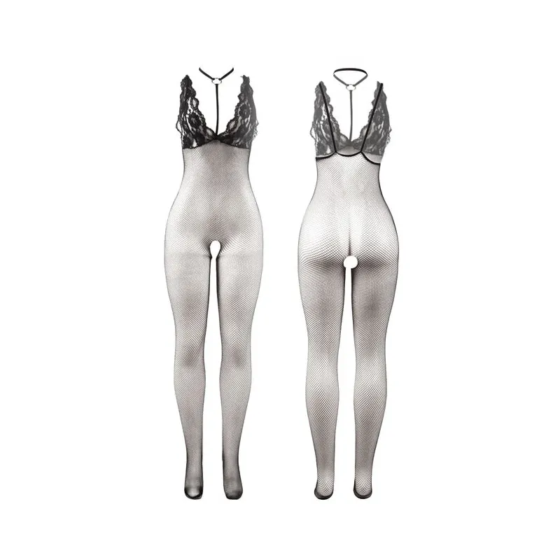 D-241348 SUBBLIME BODYSTOCKINGS