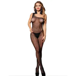 D-241352 SUBBLIME BODYSTOCKINGS