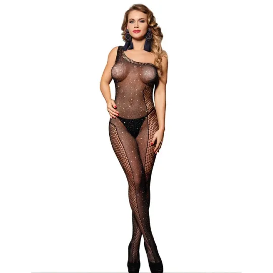 D-241352 SUBBLIME BODYSTOCKINGS