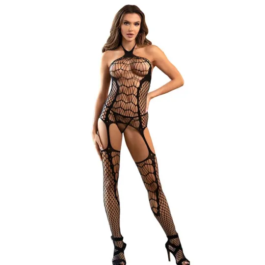 D-241359 SUBBLIME BODYSTOCKINGS