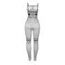 D-241360 SUBBLIME BODYSTOCKINGS