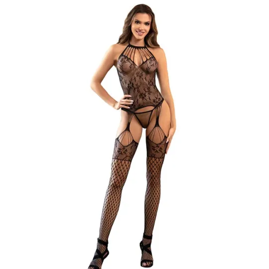 D-241362 SUBBLIME BODYSTOCKINGS