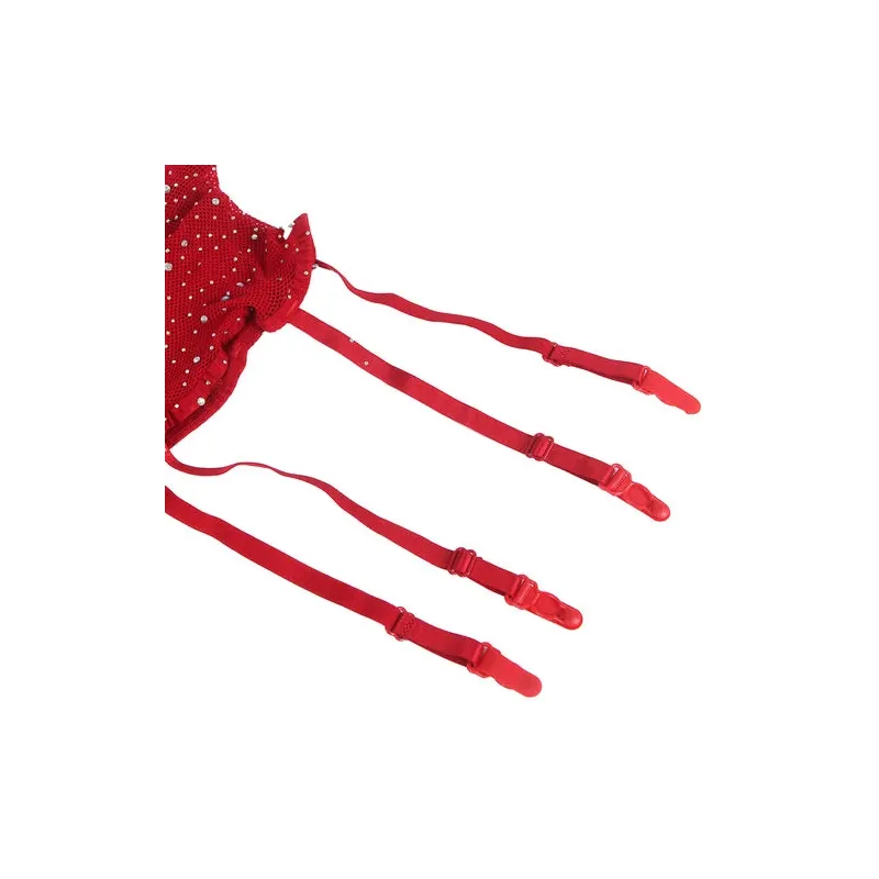D-241367 SUBBLIME BODYSTOCKINGS