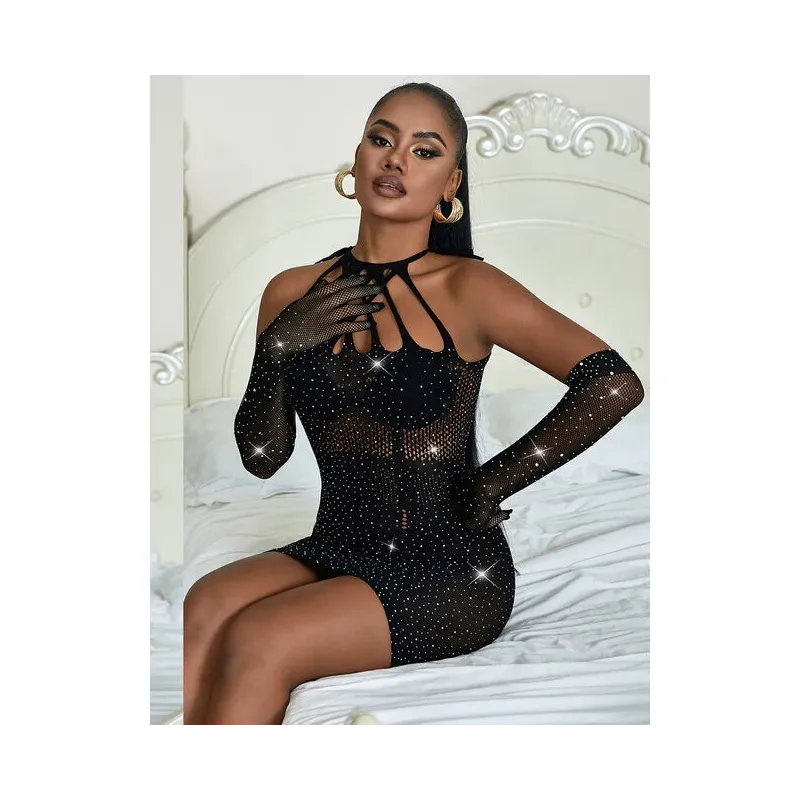 D-241372 SUBBLIME DRESSES