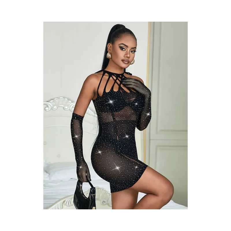 D-241372 SUBBLIME DRESSES