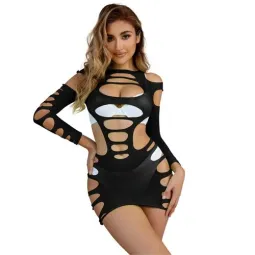 D-241375 SUBBLIME DRESSES