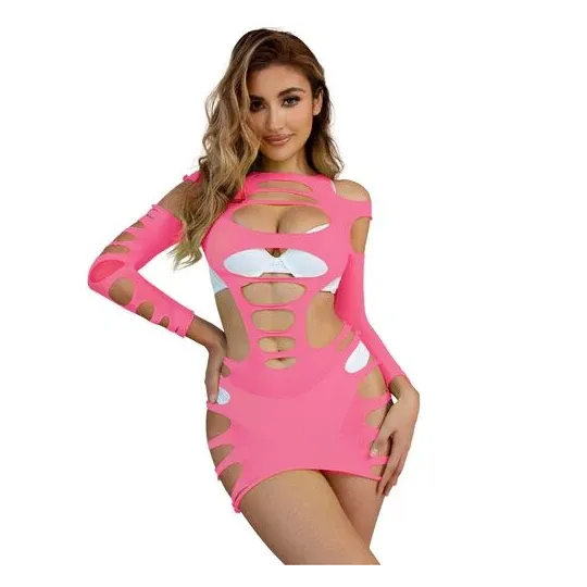 D-241376 SUBBLIME DRESSES