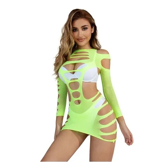 D-241377 SUBBLIME DRESSES