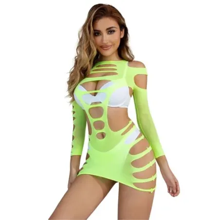 D-241377 SUBBLIME DRESSES
