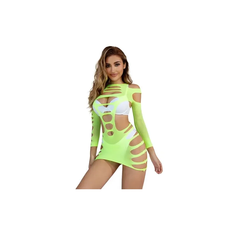 D-241377 SUBBLIME DRESSES