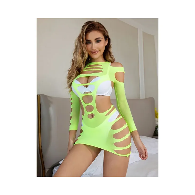D-241377 SUBBLIME DRESSES