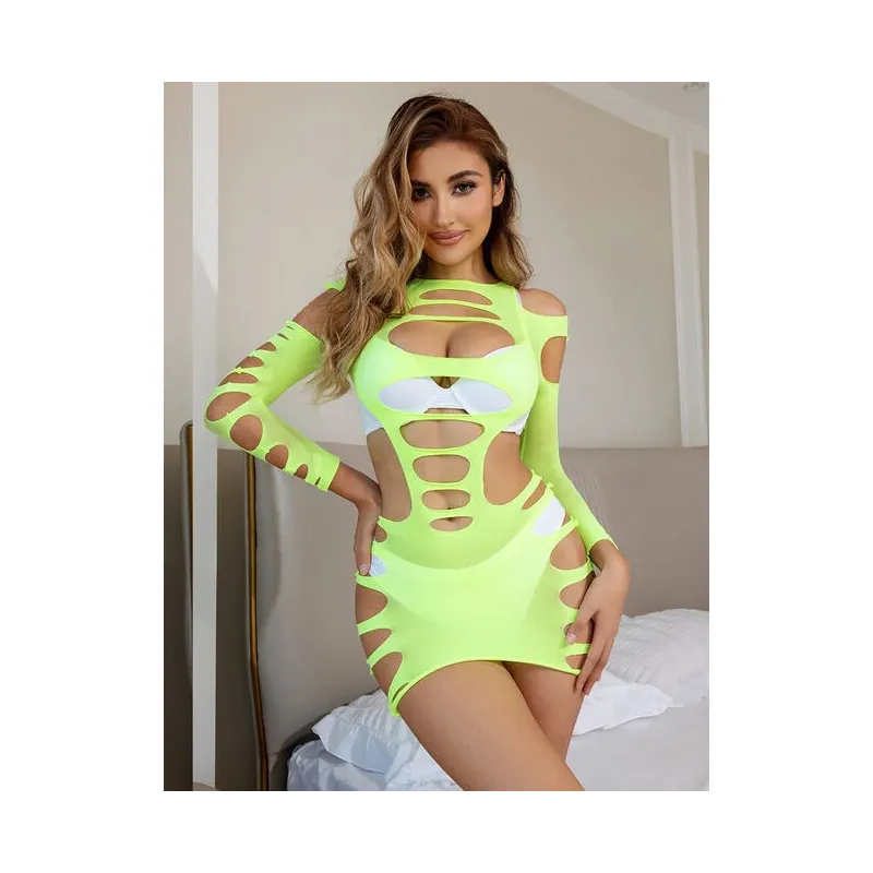 D-241377 SUBBLIME DRESSES