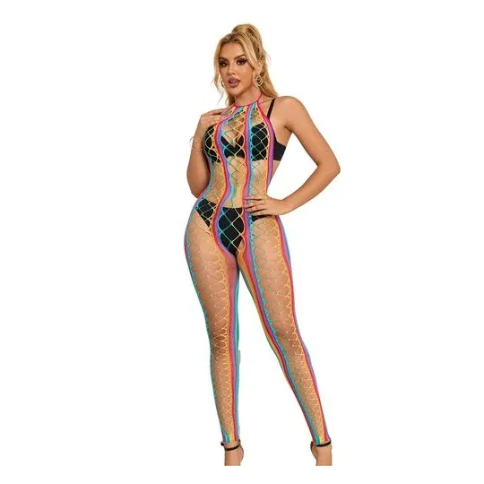 D-241384 SUBBLIME BODYSTOCKINGS
