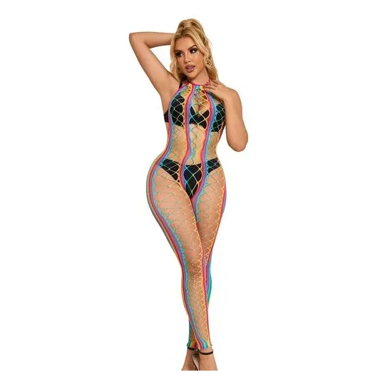 D-241384 SUBBLIME BODYSTOCKINGS
