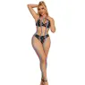 D-241384 SUBBLIME BODYSTOCKINGS