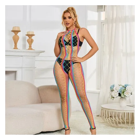 D-241384 SUBBLIME BODYSTOCKINGS