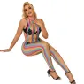 D-241384 SUBBLIME BODYSTOCKINGS