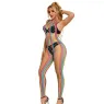 D-241384 SUBBLIME BODYSTOCKINGS
