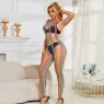 D-241384 SUBBLIME BODYSTOCKINGS