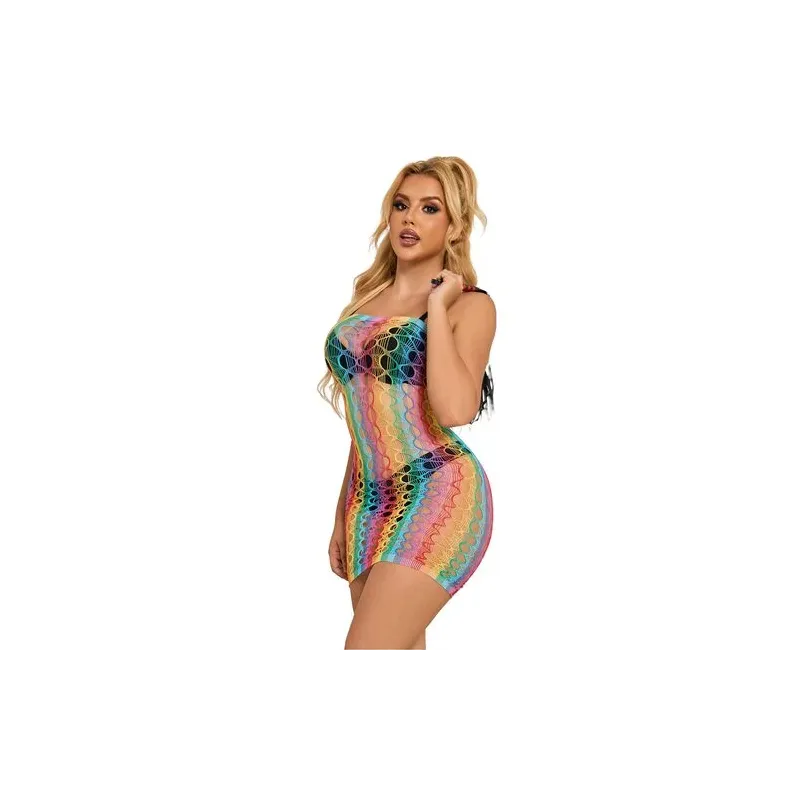 D-241385 SUBBLIME DRESSES