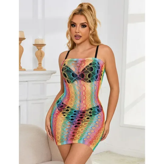 D-241385 SUBBLIME DRESSES