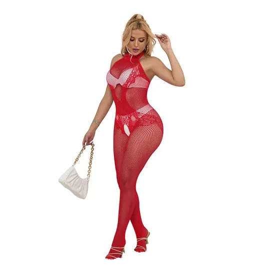 D-241386 SUBBLIME BODYSTOCKINGS