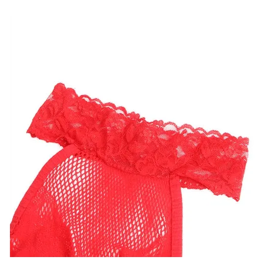 D-241386 SUBBLIME BODYSTOCKINGS