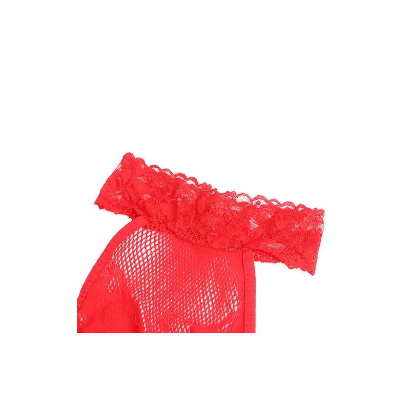 D-241386 SUBBLIME BODYSTOCKINGS