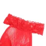 D-241386 SUBBLIME BODYSTOCKINGS
