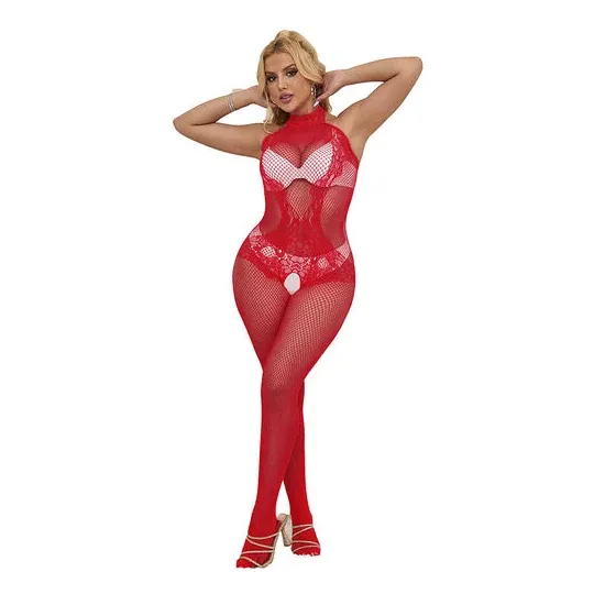 D-241386 SUBBLIME BODYSTOCKINGS