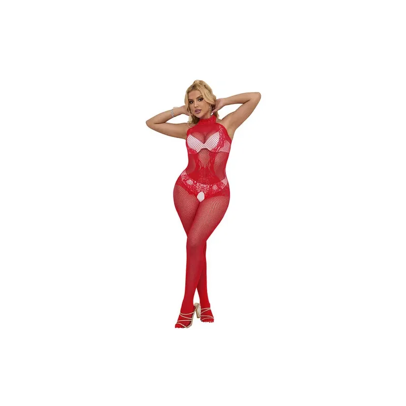 D-241386 SUBBLIME BODYSTOCKINGS