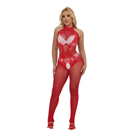 D-241386 SUBBLIME BODYSTOCKINGS