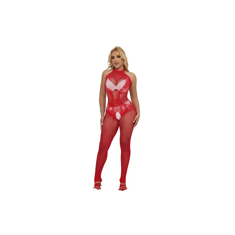 D-241386 SUBBLIME BODYSTOCKINGS