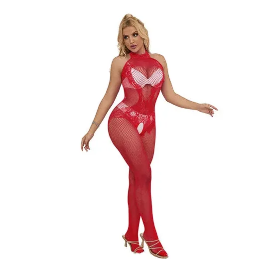 D-241386 SUBBLIME BODYSTOCKINGS
